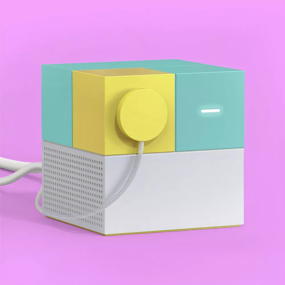 NEX Playground Active Play Console — thumbnail 10