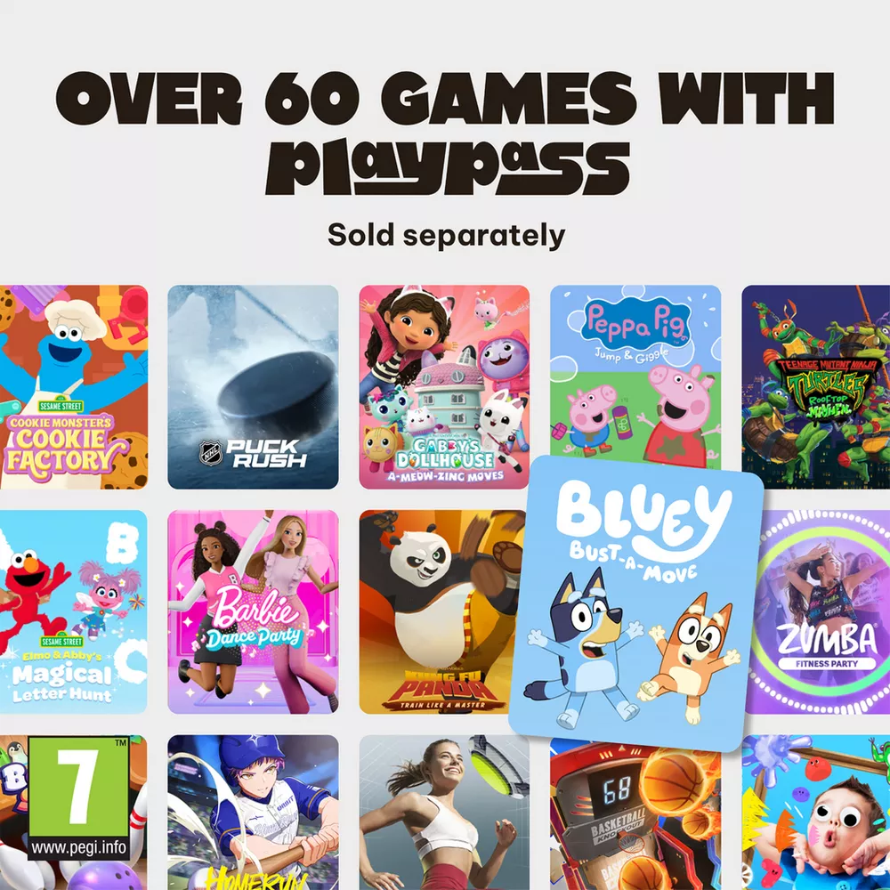 NEX Playground Active Play Console — thumbnail 4