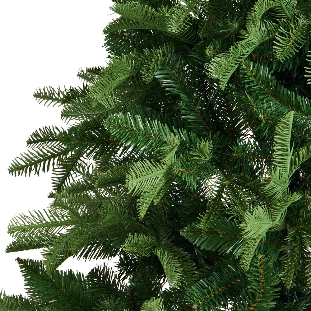 Habitat 5ft Premium Potted Artificial Christmas Tree — thumbnail 2