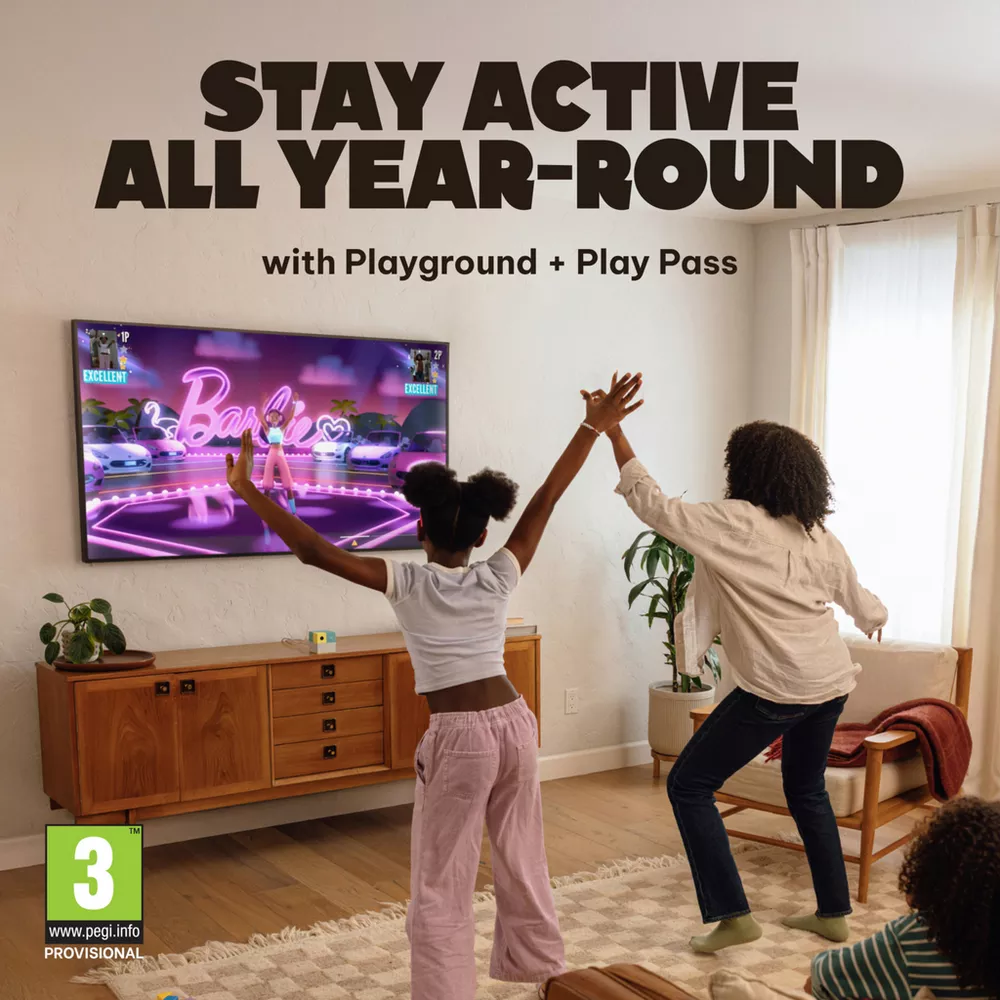 NEX Playground Active Play Console — thumbnail 3