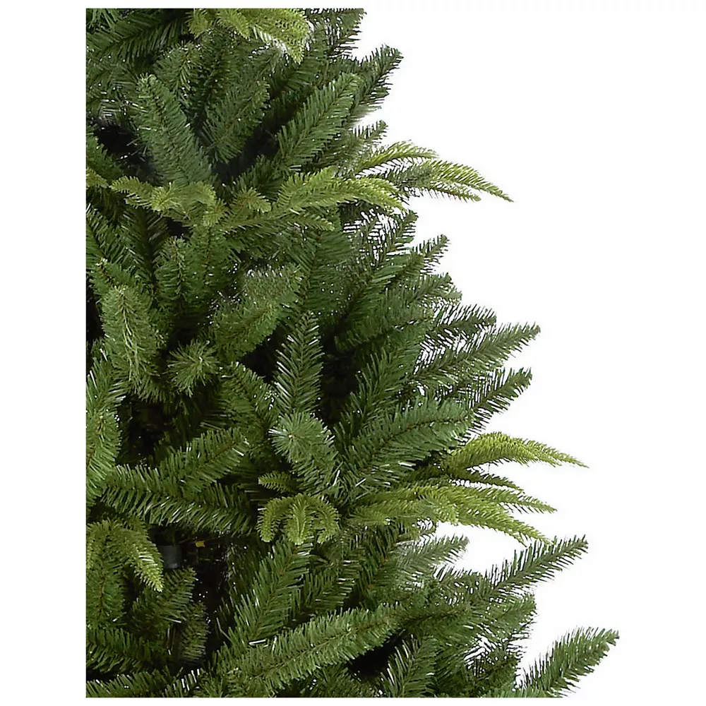 Premier Decorations 7ft Aspen Fir Christmas Tree — thumbnail 3