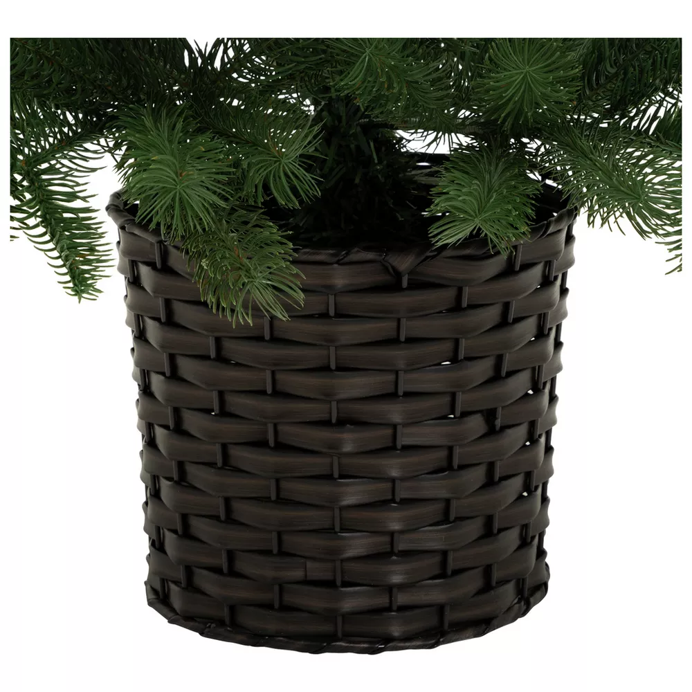 Habitat 3ft Premium Natural Look Small Christmas Tree — thumbnail 4